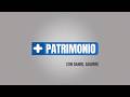 + PATRIMONIO / 30 DE ABRIL DE 2026