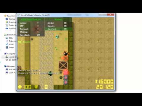 FunkZHack v5.0 - How to use