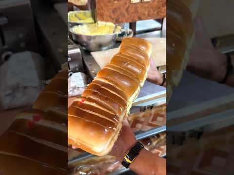 Most Buttery Maska