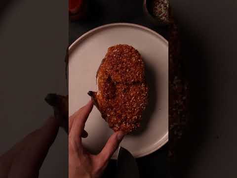 Офигенный тартин , рецепт в комментариях #food #foodies #recipe #cooking #foodie #chiken