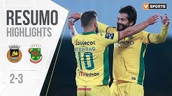 Highlights | Resumo: Rio Ave 2-3 Paços de Ferreira (Liga 19/20 #25)