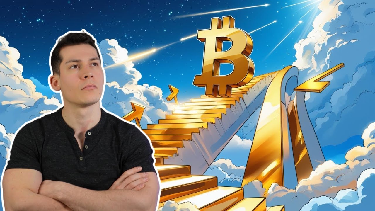 Pourquoi Bitcoin va continuer d’augmenter ?