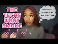 Nail Tech Pet Peeves: What your tech wants to tell you | Storytime