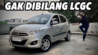 HYUNDAI i10 2011 | Rasanya Beda Dengan Jepangan | Motomobi Used Car