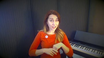 5 Tips For Singing Better High Notes