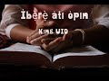 Ìbẹ Rẹ àti òpin KingUID 