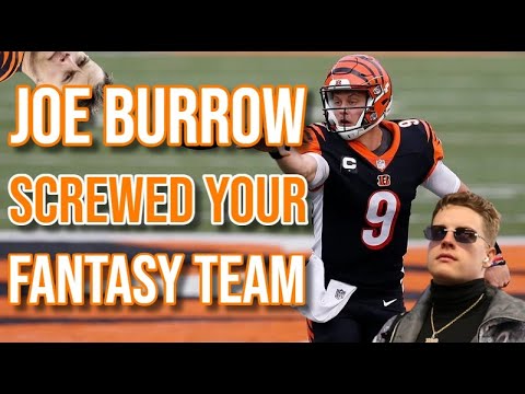 Fantasy Football QBs Who Lost You Matchups Last Season | 2022 Fantasy Football Advice