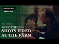 Shots Are Fired At The Farm! | 31st May 1994 | Emmerdale Rewind