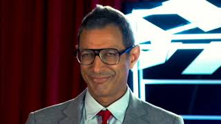 Chef Goldblum