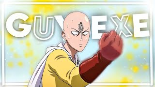 Guy.exe Saitama Opm Editamv Remake
