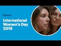 Gartner Celebrates International Women's Day