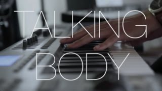 Talking Body - Tove Lo (Cover by Travis Atreo) chords