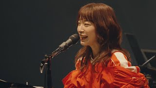 ヒグチアイ / わがまま【Official Live Video】｜