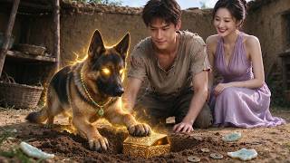 Information 穷小伙一元抽奖意外获神犬，助他狂赢钱财！接连寻得炼丹炉、仙画、青铜鼎等仙宝！变卖后暴富登临仙界，开启逆袭人生！ #逆袭 #爽剧 #复仇 #打脸 #短剧 #男频 | 狗哥，你竟然有双黄金眼 News