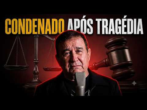 Amado Batista é condenado pela Justiça após morte de criança em fazenda e enfrenta outras ações