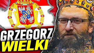 Wielkie Imperium Grzegorza Brauna w Hearts of Iron 4