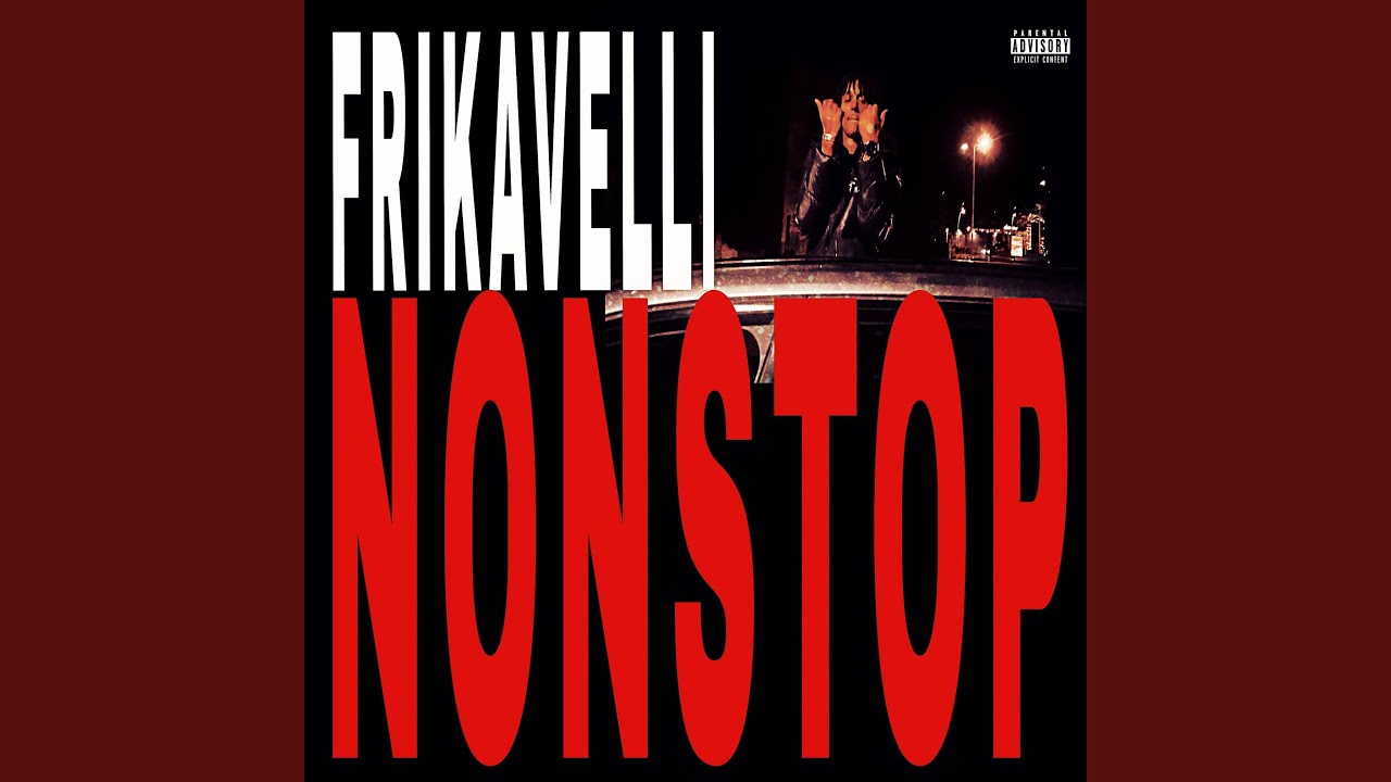 Watch NONSTOP on YouTube Watch NONSTOP on YouTube