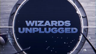 Bub Carrington and Tre Johnson finding immediate team chemistry | Beyond the Buzzer