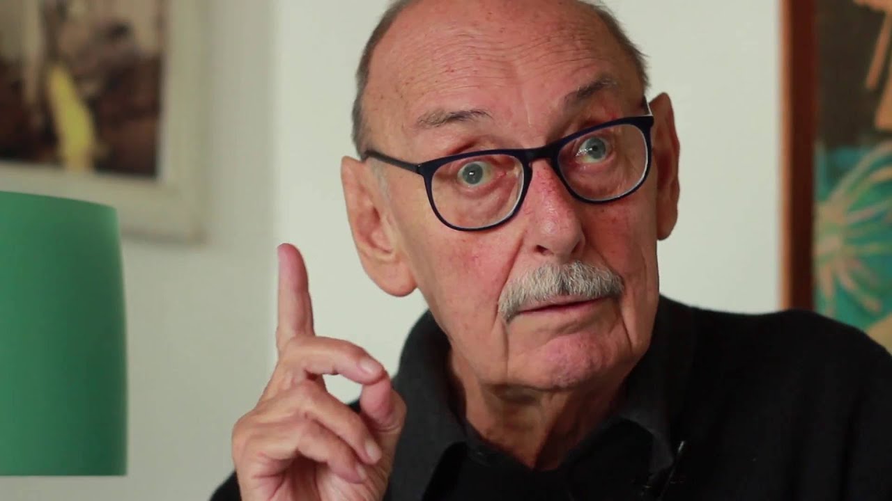 Vittorio Sermonti candidato al Premio Strega con 