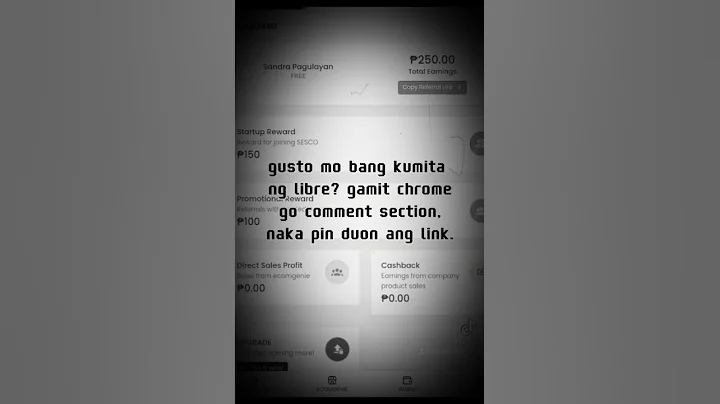 Mag re-register kalang may 150 kana.