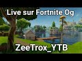 Le voyageur noir arrive en OG + Frénésie plus que 6 jours !!!