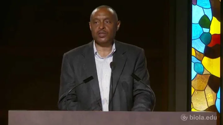 Paul Felix: Clothe Yourselves With Humility [Talbo...