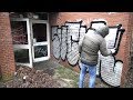 GRAFFITI - Throw Up Bombing - Raw Footage - SUCUK