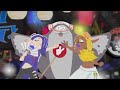 Splatoon3 Fan Animation -Splatfest "Rock✊ paper✋ scissors✌ and? "-