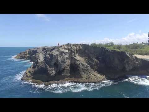 Arecibo, Puerto Rico (4K)