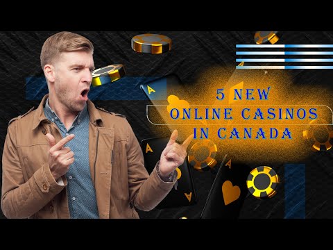 Canadian Online casino Ratings ᐅ Best Gambling enterprises Inside Canada 2024