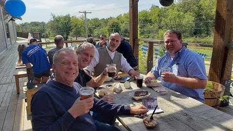 The Springfield Missouri Brewery Tour 2019