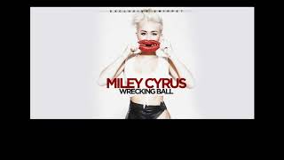 Перевод песни Wrecking Ball  (Miley Cyrus)