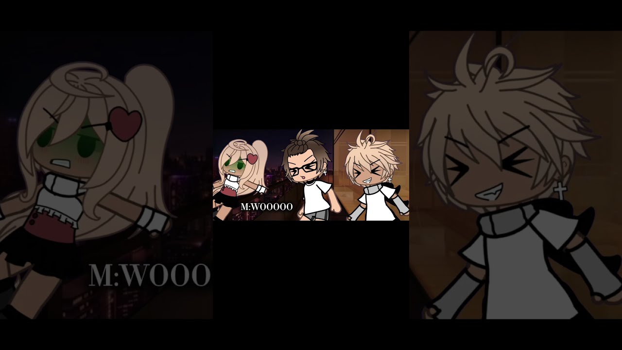 GO JUST Plsdontletthisflop Gacha Desflopacomu Fyppppppppppppppppppppppp Foryoupage Fypppp