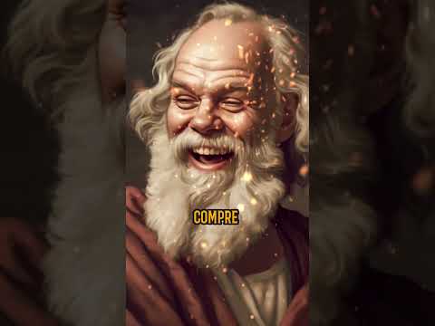 💥Anecdotas De Sócrates💥