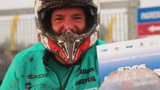 Andrea Vignone "Da 0 a estremo" La finale della 6DAYS! - EP.6