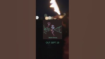 ✨𝕽𝖆𝖉𝖎𝖔𝖆𝖈𝖙𝖎𝖛𝖊 -19 sept✨ #eprelease #thechariot