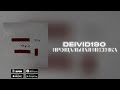 DEIVID190 — Прощальная Песенка (Official Audio)