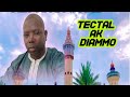 Tectal ak diammo n17 kou rap sonal