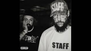[FREE] $uicideboy$ Type Beat "GreyFiveNine I Signed My Life Away"