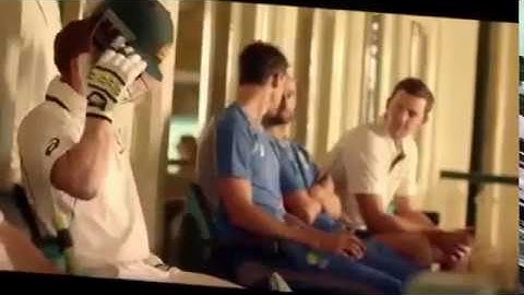 Ashes Promo Ad released