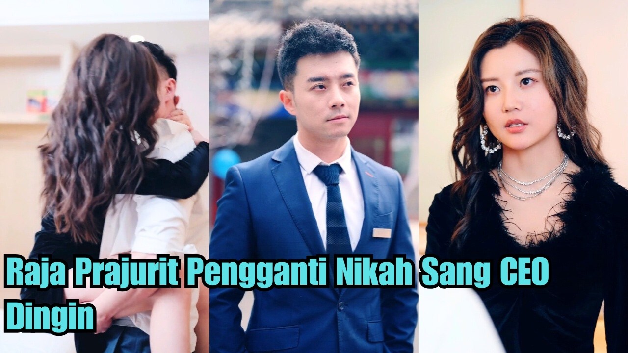 Mantan tentara jagoan nyamar jadi satpam.Dipeluk CEO cewek pas mabuk,hidupnya langsung ke#230308bsA3