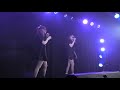 210206「閏-うるう-Satomi Birthday Live」3【4K】