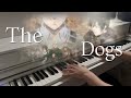 Attack On Titan Final OST - The Dogs [Piano Cover]
