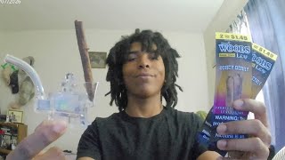 LETS CHOP SUM WOOD