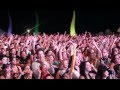 LMFAO @ Festival International de Montgolfi & La Mouche Aug 13