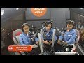 TNT Boys Perform &quot;Downtown&quot; LIVE on WISH BUS USA