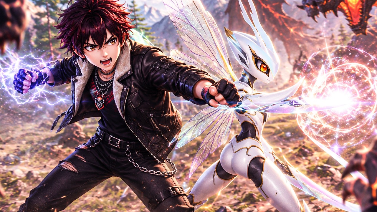 Aniimo Rare Aniimo Hunting & Shiny Hunting! Aniimo CBT3 Gameplay
