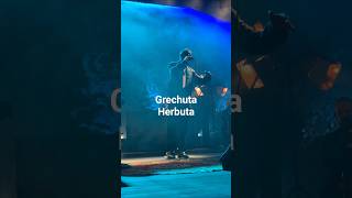 Igor Herbut - Dni, ktorych nie znamy (Grechuta Herbuta, 23.03.2026, Teatr Muzyczny ROMA)