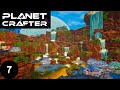 Planet Crafter - CZ/SK - multiplayer s Albim E7