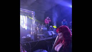 Mike Sherm concert Pasco WA 05/01/2026